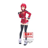 BANPRESTO FIGURE MOBILE SUIT GUNDAM SEED FREEDOM LUNAMARIA HAWKE BANPRESTO FIGURE MOBILE SUIT GUNDAM SEED FREEDOM LUNAMARIA HAWKE